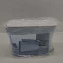 ZeroWater 23-Cup Dispenser Ready-Pour 5-Stage Water Filter with 0 TDS Water Filter  IAPMO Certified to Reduce Lead, Chromium, and PFOA/PFOS