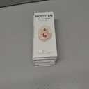 10 x Semi Cured Gel Nail Strips|Works with Any UV/LED Lamps|20 Pcs Gel Nail Stickers|Long-Lasting Two Weeks and Easy to Apply & Remove|Purple