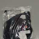 Avidlove Lingerie for Women Sexy Chemise Nightgown Slip Sleepwear Lace Babydoll Soft Nightdress Black XL