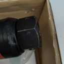 BESTOOL Manual Tire Bead Breaker Tool Adjustable Hammer Tires Changer for ATV Tire Operation (black)