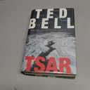 Tsar: A Thriller (Alex Hawke)