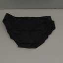 BAMBOO COOL Womens Underwear Breathable Moisture-Wicking Briefs Hipster Ladies Panties, 4-Pack