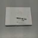 SCITOO Platinum Iridium Spark Plugs 94290 for Porsche for Cayenne 2011-2014/2016-2018, 3.6L Pack of 6