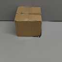 hesim Hand-Crafted Ceramic 14OZ Fat Belly Mug | Coffee Mug With Arm Handle | Fat Mug | Potbelly Coffee Mug | Father's Day Gift