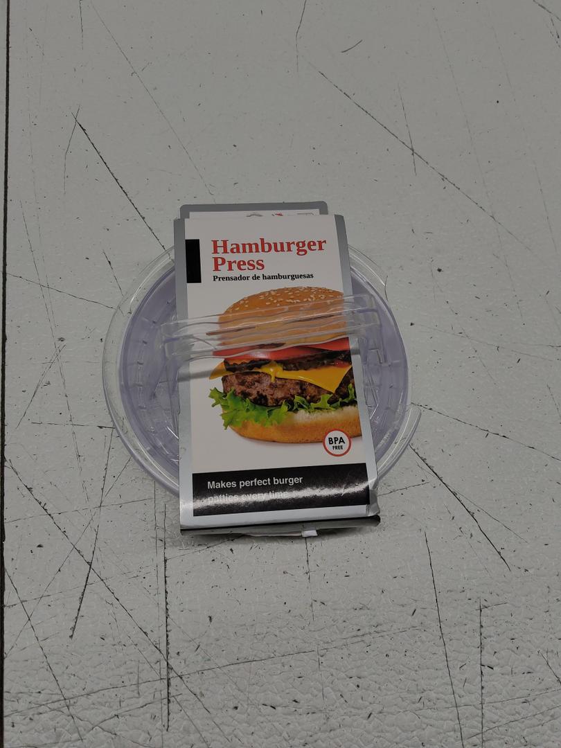 Hamburger Press