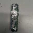 2 x Green Light Pen Type Penlight Flashlight One Mode Green Light LED Torch for Camping Hiking Fishing Hunting Animal Protecting Night Vision