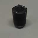 Bluetooth Speaker, Portable Bluetooth Speakers with Wireless Stereo Pairing, Built in Mic, 360° HD Sound,IP65 Waterproof Speaker,Support TF Card, for Home/Party/Outdoor/Beach, Gift For Men/Women-Black