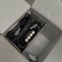 Blood Pressure Monitor-Automatic Blood Pressure Machine XL Cuff for Big Arms 13-21-Medium/Large Cuff 9"-17" Extra Large Backlit LCD Two User 1000 (Blue)