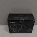 Automatic Fish Feeder for Aquarium: Rechargeable Fish Feeder Dispenser,Moisture-Proof & 200ML Large Capacity Betta Turtle Vacation Feeder,Auto Fish Food Dispenser Timer for Weekends/Business