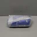 Mini Trampoline Covers 36 inch Small Trampoline Spring Cover, Round Trampoline Replacement 600D Odor-Free Tear-Resistant Oxford Cloth Easy to Install Replacement, Multiple Size (36in-6leg)