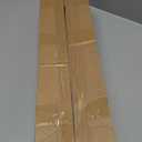 LUMIVIA Mahjong Racks with Pushers, Pink Wooden American Mahjong Tile Pushers and Racks Set of 4, with White Printed Mahjong Racks Drawstring Bag, Mahjong Accessories (19.68 Inches)