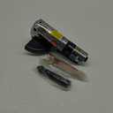 SUNTECH SM-6195 Sunmatch Pneumatic Angle Grinders, Silver