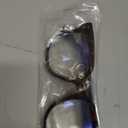 miyya Blue Light Glasses for Women & Men  Oversized UV & Blue Light Blocker Chunky Frames, Stylish Eyewear Accessories (**Tortoiseshell)