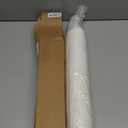 4.5oz Paper Cone Cups  200 Count | Sturdy WaxFree RolledRim Paper Cones for Snow Cones, Water Dispensers & Sampling | Durable, LeakResistant & Recyclable