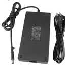 20V 14A 280W 7.4×5.0mm Thunderbolt Dock 280W G4 Charger Compatible with HP M52952-001 M52947-003 TPN-DA25 L00458-002 TPC-CA61 TPN-CA25 Compatible with HP Z2 Mini G5 G9 Workstation Desktop M52947-002