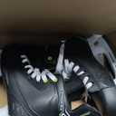 TronX Stryker 3.0 Senior Adult Men Women Junior Kids Ice Hockey Skates, New Model, Skate Size 9 (Shoe Size 10-10.5)