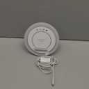 Bluetooth Speaker Night Lightsr,Wireless Charging Modern Speaker,Best Teenage Birthday Gift Ideas Tween Girls Gifts