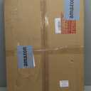 WPW10409945 Outer Oven Door Glass Compatible with Whirlpool Range Oven Outer Door Glass 29.4" x 20" Stove Door Panel Replacement W10409945 2210187 AP6021059 PS11754379 EAP11754379 PD00007553