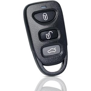 MechanMagic Key Fob Remote Replacement Fits for Hyundai Elantra 2006-2016/Sonata 2007-2015/Kia Optima 2006-2010 OSLOKA-950T/310T/360T Keyless Entry Remote Control 315MHz