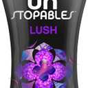 Downy Unstopables In-Wash Laundry Scent Booster Beads, Lush, 24 oz (24 Ounce (Pack of 1))