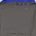 Champion T Shirts for Men Big and Tall - 2 Pack Performance Moisture Wicking Tee 5XLT