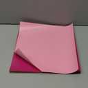 Cricut Value Permanent Vinyl, Rainbow Sampler 12in x 12in (25 ct)