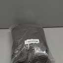 SUNNY GUARD 3'x10' Brown Balcony Deck Privacy Screen Fence, Apartments Railing Screen, Heavy Duty Wind Screen for Outdoor,Backyard,Patio,Deck PrivacyWe Make Custom Sizes