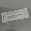 NewX Fast Action Wart Gel Maximum Strength - Wart with Salicylic Acid - Fast-Acting Wart Freeze Off Designed for Warts, Plantar Wart, Genital Wart, Common Wart, Flat Wart, Corn, Callus-G-01