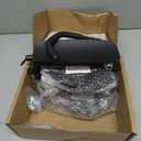 INNO STAGE 2-Pack Swivel Bike Wall Mount Rack, Heavy Duty Bike Rack, Garage Bike Rack & Indoor Bike Rack Solution, Bike Wall Hanger Holds 66 lbs, Space-Saving Vertical Storage for Bicycles