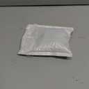 Furniture Leveler PTFE(Teflon) Bottom(28mm Base),Threaded Shank(1/4-20) Adjust Pads,Table/Chair/Cabinet/Sofa Medium Adjustable Legs Leveling,Nuts Installation and Floor Protection(8 Pack)