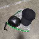 LLLT Laser Hair Growth Cap for Men & Women FDA Cleared, 650nm Laser Therapy Hair Regrowth Cap for Hair Loss & Thinning Hair, Rechargeable Hands-Free Scalp Treatment Device