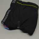 Hanes Men's Boxer Brief Underwear Pack, Stretch Cotton Boxer Briefs for Men, Moisture-wicking, 12-pack, XL