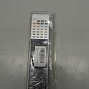 RAV347 WT92830JEX Replace Remote Control fit for Yamaha AV Receiver RX-A1000 RX-V1067 RX-A1000BL RX-V1067BL HTR-8063,Sub Remote RAV348