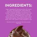 3 x Duncan Hines Whipped Chocolate Flavored Frosting, 14 oz. (BB: June 17, 2026)