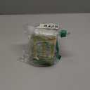 Haakaa Supplemental Feeding Tube & Pouch Set, Baby Supplemental Nursing System, SNS Breastfeeding System, Food Grade Silicone, New Upgraded Design with Dual Tube Flow Control