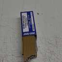 Duo-Fast 5418D 9/16-Inch by 20 Gauge 3/16 Crown Gold Staple (5,000 per Box)