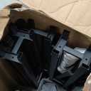 AmazonBasics Mattress Foundation/Smart Box Spring - 5", Full