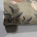 NuWallpaper x Chris Loves Julia Melograno Moss Peel and Stick Wallpaper, Removable Wallpaper, 20.5 in x 18 ft
