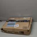 Cervical Neck Pillow, Ergonomic Memory Foam Pillows for Neck Pain Relief with Breathable Pillowcase, Adjustable Contour Neck Support Pillow for Side Back Stomach Sleepers, Odorless