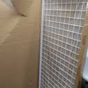 Glided pannel with T base 148x56x3.5CM