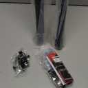 Automatic Retractable Car Sunshade, 2025 New Adjustable Auto Windshield Sun Shade, 35x50 Inch Suction Cup Sunshade for Various Models, UV Blocking Protects for Drivers