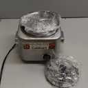 Amazon.com: Cuisinart CRC-400P1 4 Cup Rice Cooker, Stainless Steel Exterior: Rice Steamer Cooker: Home & Kitchen