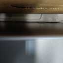 Breville BMO870BSS Combi Wave 3-in-1 Microwave, Air Fryer and Convection Oven, Brushed Stainless Steel