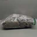 LA MEACK Couch Cushion Covers for Sectional Sofa L Shape Washable Separate Seat Chaise Couch Cover Stretch Sofa Slipcovers with 2 Pcs Pillowcases(3 Seater + 1 Chaise, Taupe)