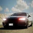 TUBAMQ Vintage Daisy License Plate Frames,Floral Flowers License Plate Frame Decorative Aluminum Car Tag Stainless Metal License Plate Holder Auto Accessories 2 Holes US Standard 12Inchx6Inch LPF-03