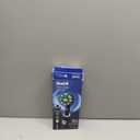 OralB Pro 1000 Rechargeable Electric Toothbrush, Black