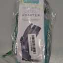 Lectron Tesla to J1772 EV Charging Adapter  NACS Converter, 48 Amp & 240V, Compatible with Tesla High Powered Connectors, Destination Chargers & Mobile Connectors for J1772 Electric Vehicles