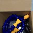 Two Way Water Table Pump - Kids Outdoor Fun Summer Game Toys