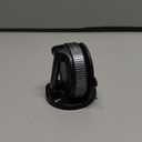 Upgraded 360 Nano Gel Vacuum Magnetic Phone Holder, Car Phone Holder for Magsafe[108+LBS Strongest Suction & 3000gf Strongest Magnetic], Suction Cup Phone Mount for Car/for iPhone 17 Pro Max