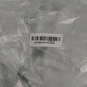 Hollyone 32” Christmas Tree Picks and Sprays 3Pcs Gold Artificial Eucalyptus Stems Eucalyptus Leaves Branches Fake Gold Leaf Floral for Vase DIY Xmas Tree Garland Wreath Centerpieces Wedding Decor